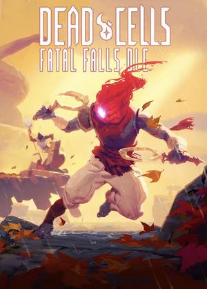 Dead Cells Fatal Falls ราคาถูก
